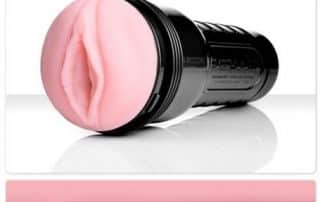 Umělá vagína Fleshlight Pink Lady