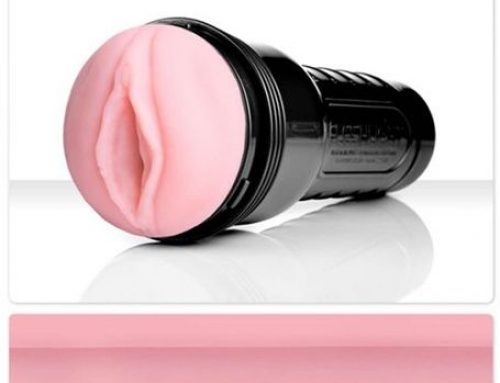 Umělá vagína Fleshlight Pink Lady – silný orgasmus a jedinečný zážitek